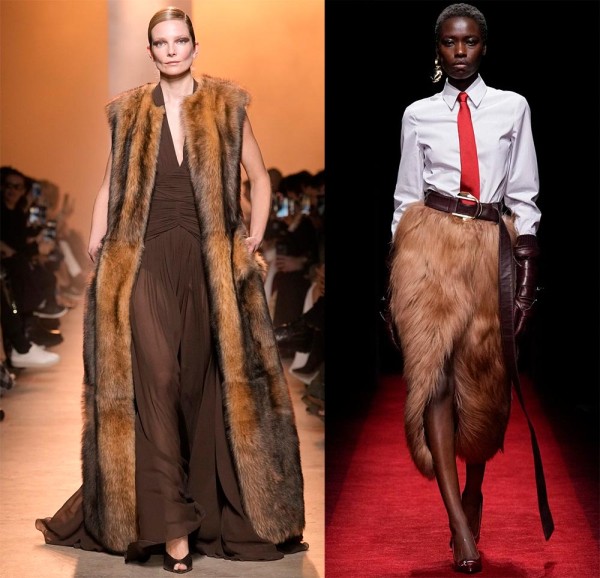 Модные тренды в одежде и аксессуарах 2025-2026 Модные тренды в одежде и аксессуарах 2025-2026