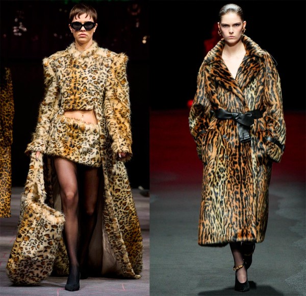 Модные тренды в одежде и аксессуарах 2025-2026 Модные тренды в одежде и аксессуарах 2025-2026