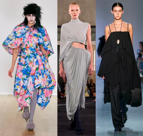 Модные тренды в одежде и аксессуарах 2025-2026 Модные тренды в одежде и аксессуарах 2025-2026