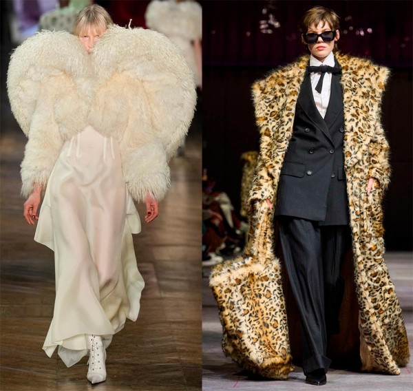 Модные тренды в одежде и аксессуарах 2025-2026 Модные тренды в одежде и аксессуарах 2025-2026