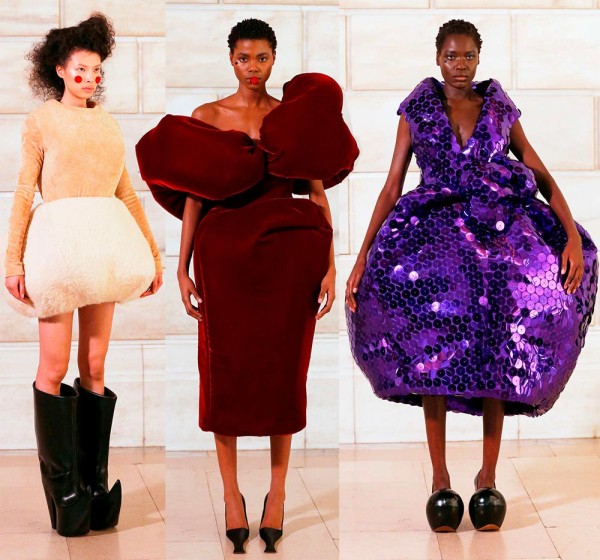 Модные тренды в одежде и аксессуарах 2025-2026 Модные тренды в одежде и аксессуарах 2025-2026