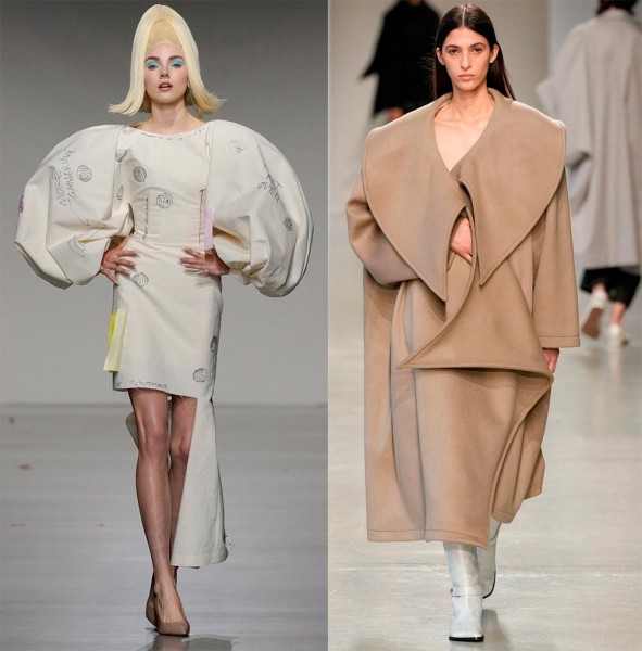 Модные тренды в одежде и аксессуарах 2025-2026 Модные тренды в одежде и аксессуарах 2025-2026