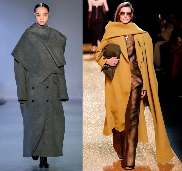 Модные тренды в одежде и аксессуарах 2025-2026 Модные тренды в одежде и аксессуарах 2025-2026