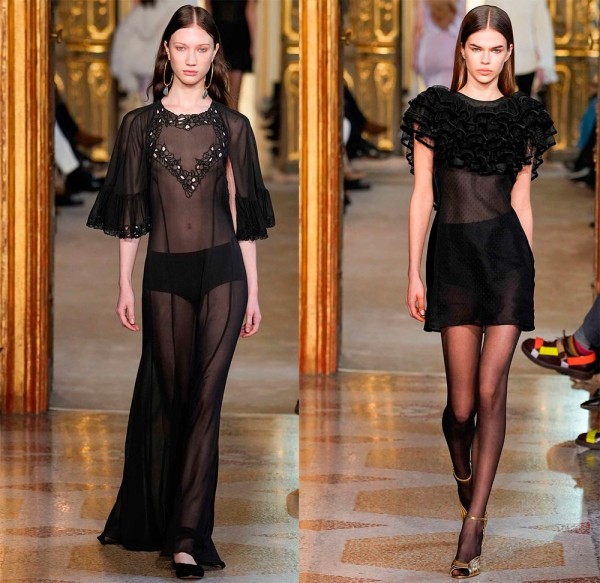 Модные тренды в одежде и аксессуарах 2025-2026 Модные тренды в одежде и аксессуарах 2025-2026