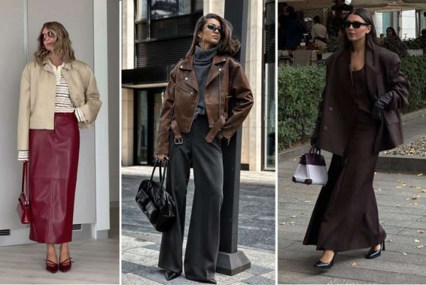 Cтили 2025: какие направления задают тон — и как их носить в реальной жизни Cтили 2025: какие направления задают тон — и как их носить в реальной жизни