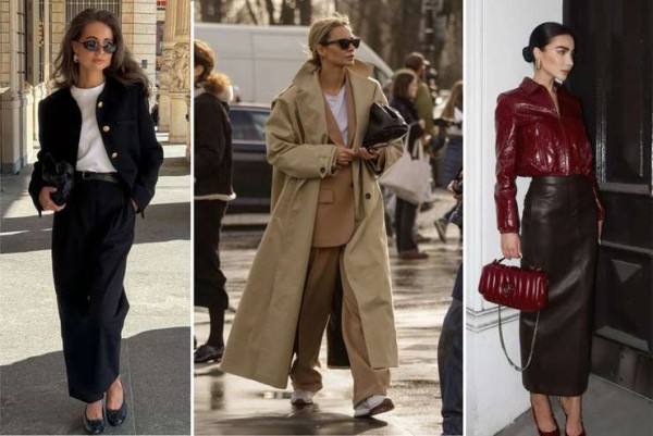 Cтили 2025: какие направления задают тон — и как их носить в реальной жизни Cтили 2025: какие направления задают тон — и как их носить в реальной жизни