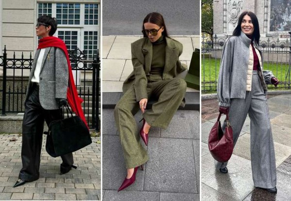 Cтили 2025: какие направления задают тон — и как их носить в реальной жизни Cтили 2025: какие направления задают тон — и как их носить в реальной жизни