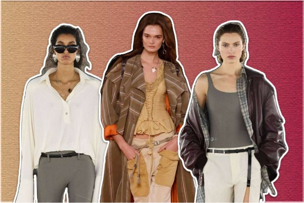 Cтили 2025: какие направления задают тон — и как их носить в реальной жизни Cтили 2025: какие направления задают тон — и как их носить в реальной жизни