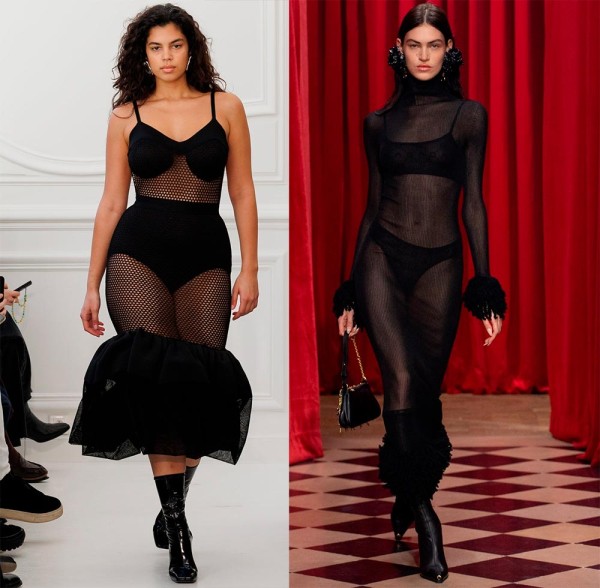 Модные тренды в одежде и аксессуарах 2025-2026 Модные тренды в одежде и аксессуарах 2025-2026