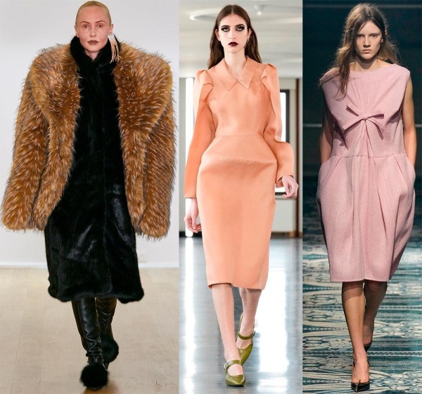 Модные тренды в одежде и аксессуарах 2025-2026 Модные тренды в одежде и аксессуарах 2025-2026