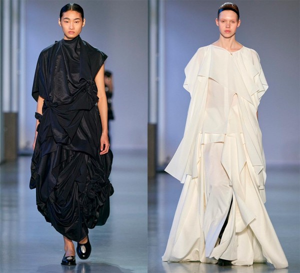 Модные тренды в одежде и аксессуарах 2025-2026 Модные тренды в одежде и аксессуарах 2025-2026