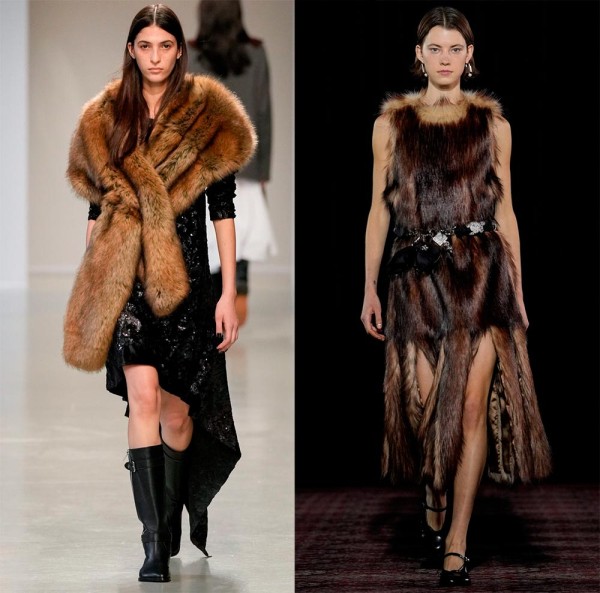 Модные тренды в одежде и аксессуарах 2025-2026 Модные тренды в одежде и аксессуарах 2025-2026