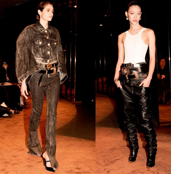 Модные тренды в одежде и аксессуарах 2025-2026 Модные тренды в одежде и аксессуарах 2025-2026