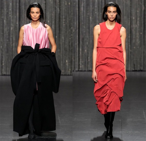 Модные тренды в одежде и аксессуарах 2025-2026 Модные тренды в одежде и аксессуарах 2025-2026