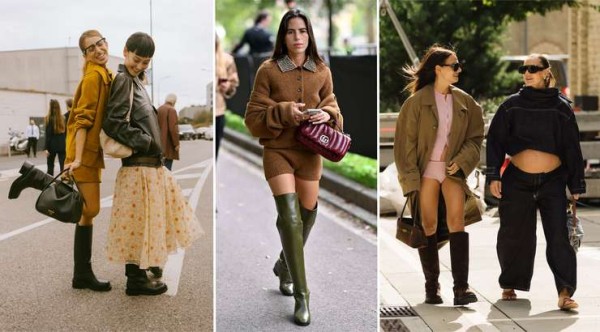 Миланская неделя моды: тренды, которые стоит украсть в свой гардероб