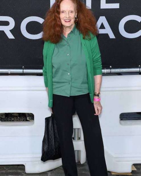 Мода без границ: как найти свой стиль в любом возрасте