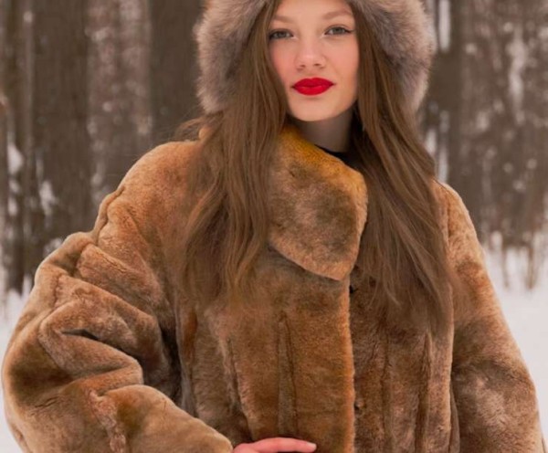 Шуба-дуба-ду: как подготовить натуральный мех к сезону, правила ухода и эксплуатации