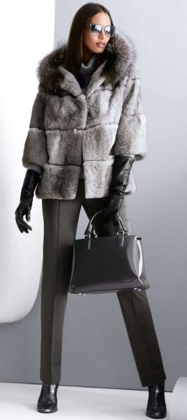 Забудь про пуховики! Эксперт назвала 3 главные вещи в зимнем гардеробе