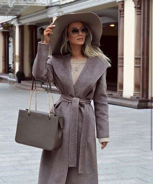 Забудь про пуховики! Эксперт назвала 3 главные вещи в зимнем гардеробе