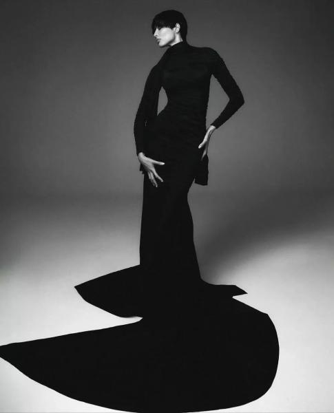 Крис Дженнер по-русски: Анастасия Решетова радикально сменила имидж
Крис Дженнер по-русски: Анастасия Решетова радикально сменила имидж