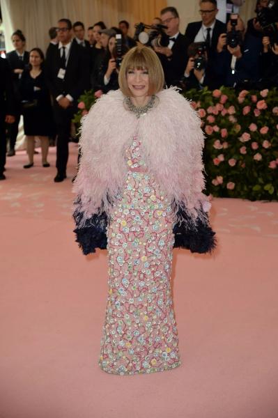 Раскрыта тема Met Gala 2026
Раскрыта тема Met Gala 2026