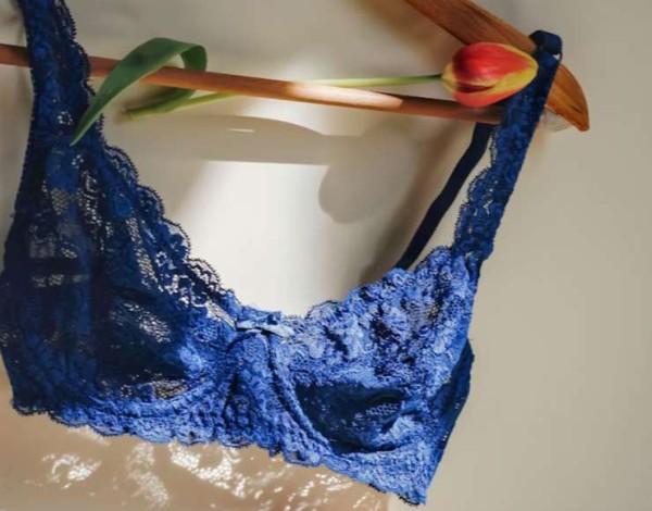 Ближе не бывает: как правильно подобрать нижнее белье, советы стилиста