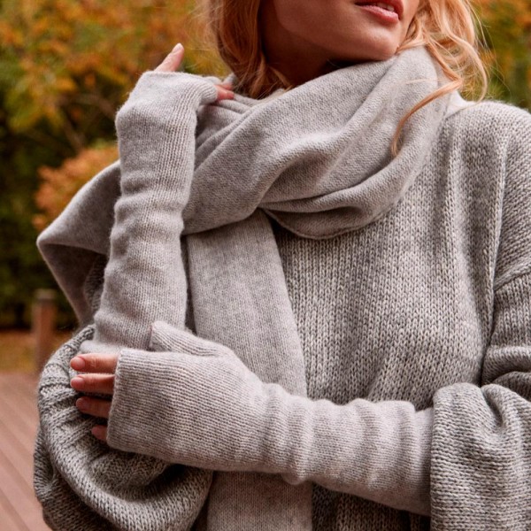 Стильные подарки маме на День матери 2025