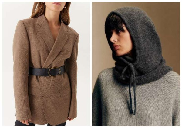 Маленькие покупки, которые обновят зимний гардероб без больших трат Маленькие покупки, которые обновят зимний гардероб без больших трат