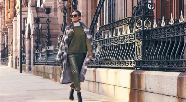 Нежность и мягкость: как правильно ухаживать за шерстью и кашемиром, чтобы они служили дольше