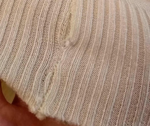 3 стилевые ошибки, которые крадут вашу уверенность