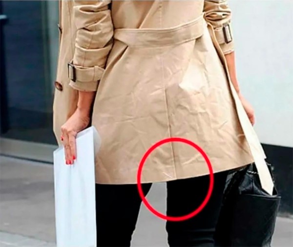 3 стилевые ошибки, которые крадут вашу уверенность