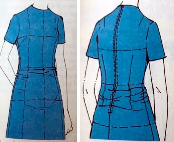 3 стилевые ошибки, которые крадут вашу уверенность