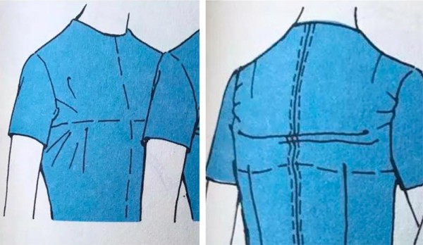 3 стилевые ошибки, которые крадут вашу уверенность