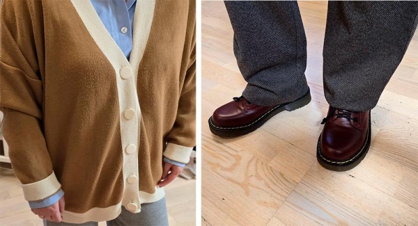 3 стилевые ошибки, которые крадут вашу уверенность