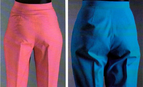 3 стилевые ошибки, которые крадут вашу уверенность