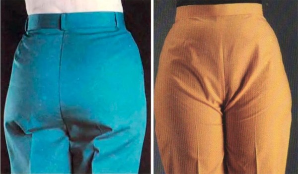 3 стилевые ошибки, которые крадут вашу уверенность