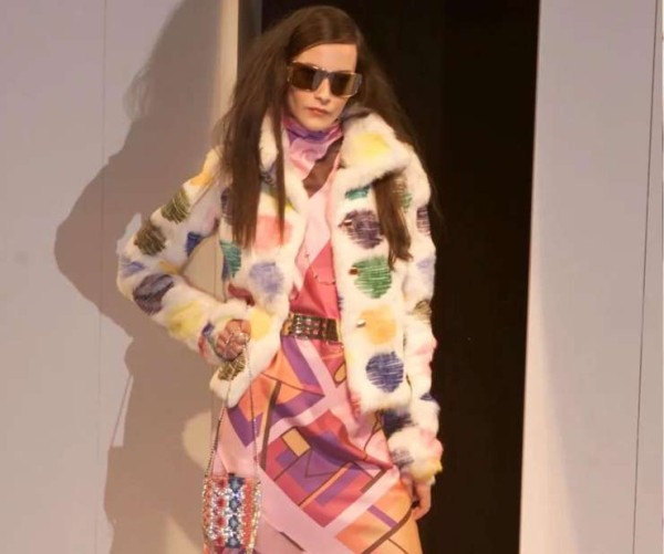 Царь горох: как интегрировать актуальный тренд в зимний гардероб Царь горох: как интегрировать актуальный тренд в зимний гардероб