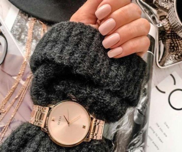 Делу время, потехе час: как модно носить часы в 2026 году Делу время, потехе час: как модно носить часы в 2026 году