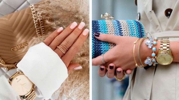 Делу время, потехе час: как модно носить часы в 2026 году Делу время, потехе час: как модно носить часы в 2026 году