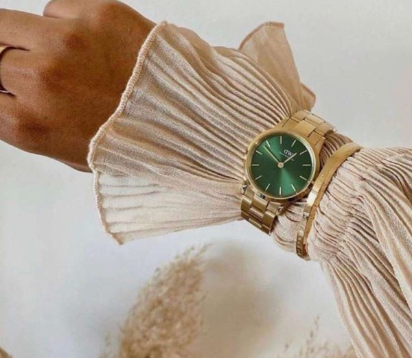 Делу время, потехе час: как модно носить часы в 2026 году Делу время, потехе час: как модно носить часы в 2026 году