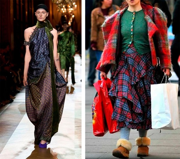 3 стилевые ошибки, которые крадут вашу уверенность