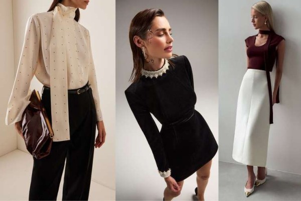 Корпоратив без фейлов: как выглядеть празднично и уместно