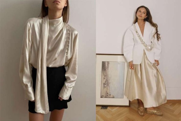 Корпоратив без фейлов: как выглядеть празднично и уместно