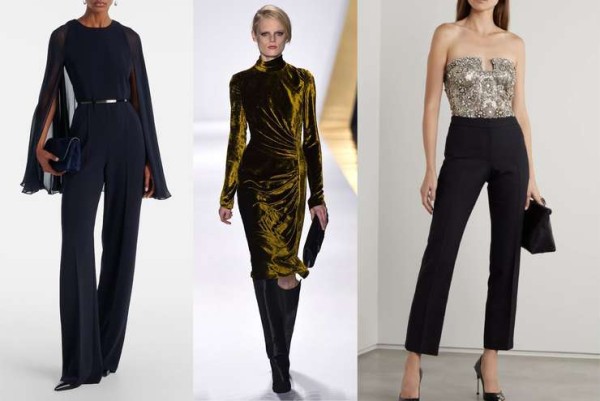 Корпоратив без фейлов: как выглядеть празднично и уместно