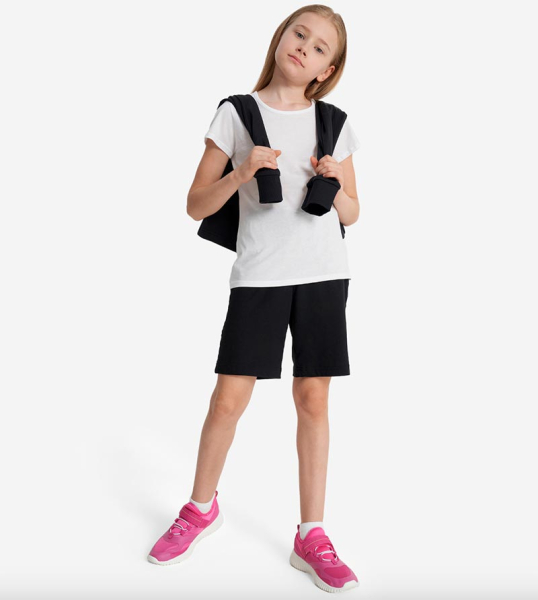 Школьная пора: как выглядеть на пятёрку с точки зрения стиля и комфорта Школьная пора: как выглядеть на пятёрку с точки зрения стиля и комфорта