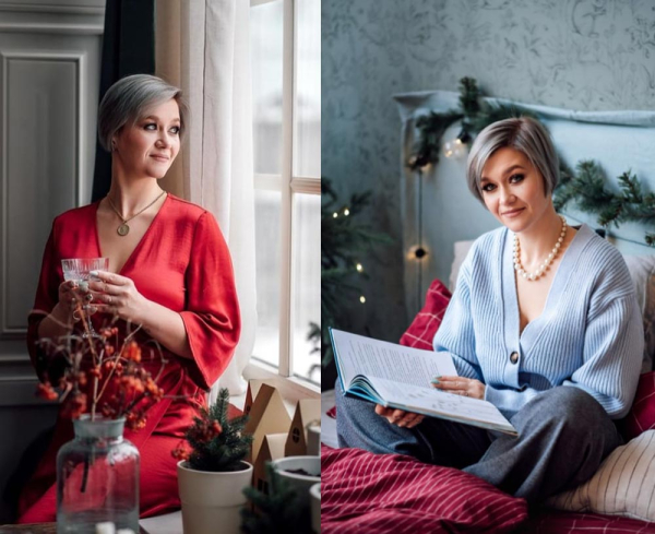 Лучшие идеи для зимней фотосессии Лучшие идеи для зимней фотосессии