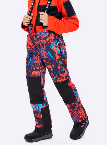 7 зимних вещей, которые должны быть в детском гардеробе