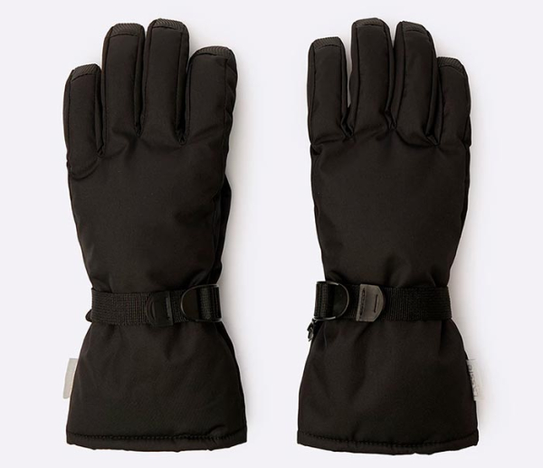 7 зимних вещей, которые должны быть в детском гардеробе