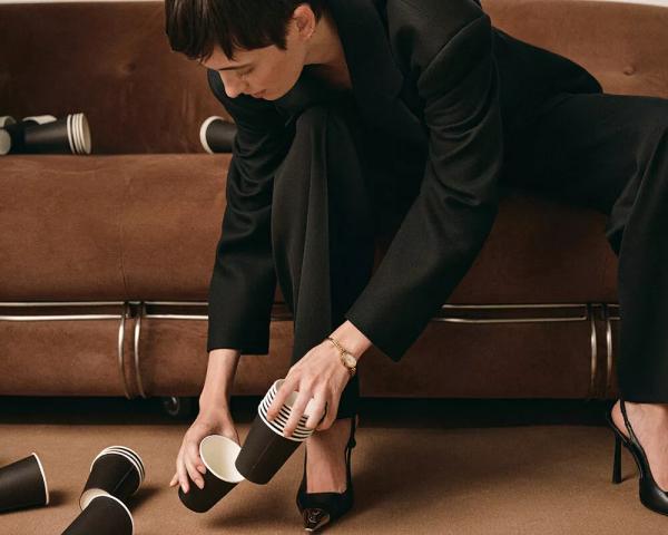 Дочь Снежанны Георгиевой приняла участие в fashion-съемке
Дочь Снежанны Георгиевой приняла участие в fashion-съемке