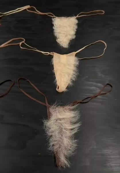 
                Ким Кардашьян представила новое провокационное белье – почему общественность в шоке            